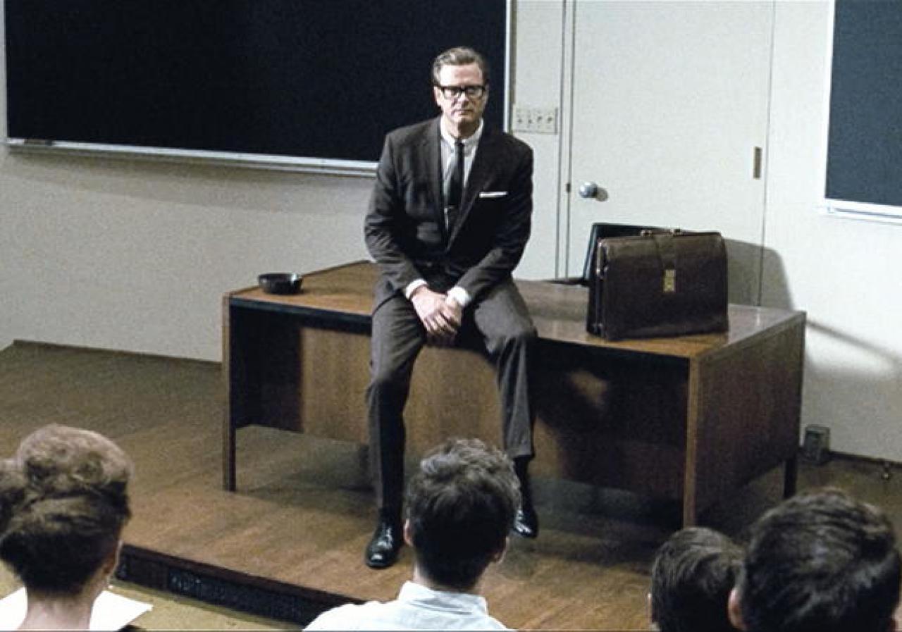 [07/04/2010] A Single Man 