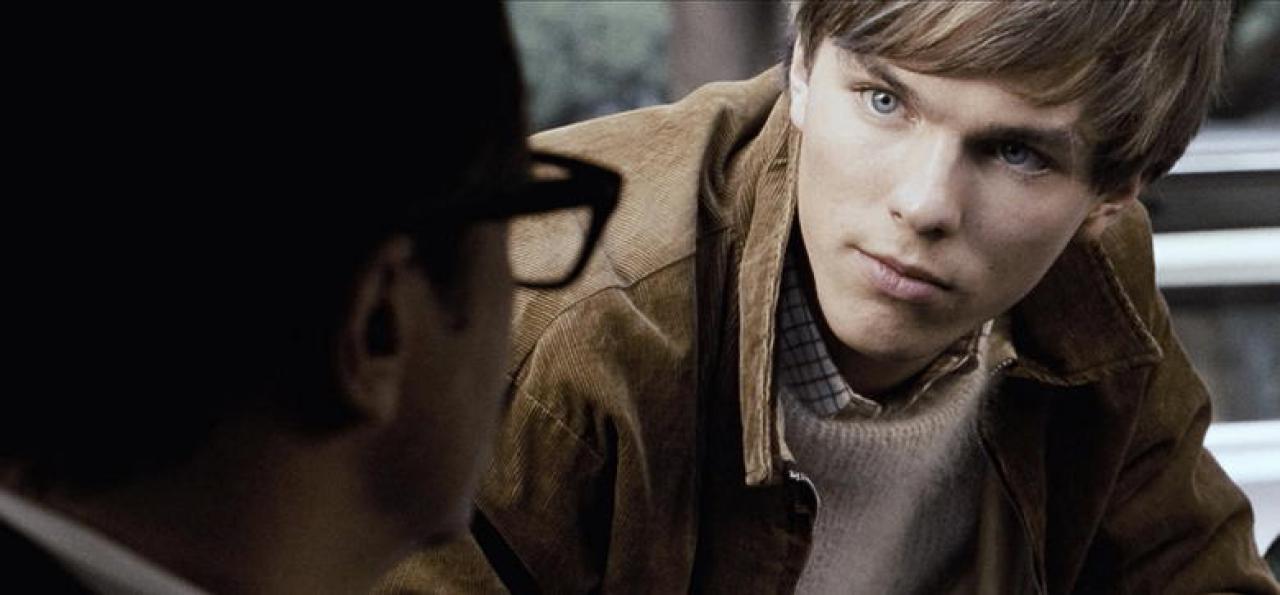 [07/04/2010] A Single Man