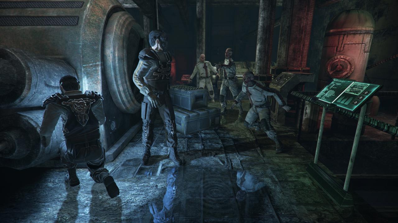 [07/04/2010] Sie können von Horror-Shootern nicht genug bekommen? Dann wäre Afterfall: Insanity etwas für Sie. Es spielt im gleichnamigen Postapokalypse-Universum und will eine angsteinflößende Geschichte im nuklearen Holocaust erzählen. Die ersten Trailer sorgten für Gänsehaut und Grusel. Release: 1. Quartal.