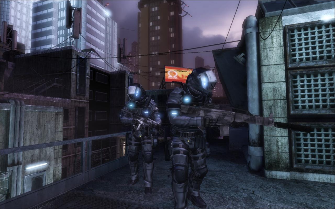 [09/04/2010] Platz 8: Das von den Zombie Studios entwickelte Blacklight: Tango Down belegt mit nur 7 erhaltenen User-Stimmen den letzten Platz. Das macht nur einen Anteil von 0,3 Prozent der Gesamtstimmen aus.
