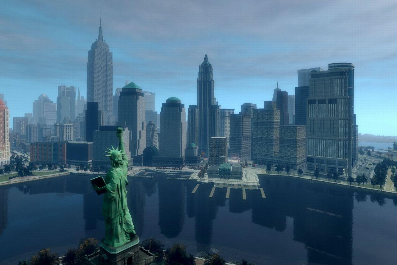 [21/04/2010] Die wohl am häufigsten nachgebildete Stadt ist New York. Und das mit Recht. Denn hier gibt es viele Attraktionen zu sehen. Allein in GTA 4 haben wir Stunden mit der Erkundung unserer Umgebung verbracht.