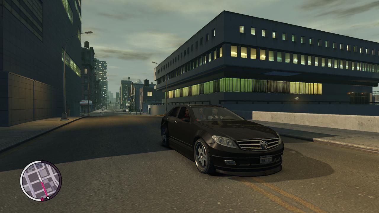 [13/04/2010] Platz 29-27: Drei PC Games-User stimmten für GTA 4: Episodes from Liberty City, welches mit Drakensang: Am Fluss der Zeit - Phileassons Geheimnis und ArmA 2: Opperation Arrowhead gleichauf liegt.