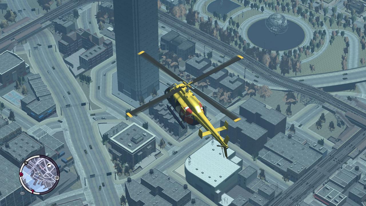 [13/04/2010] Mai: Grand Theft Auto: Episodes from Liberty City lieferte mit den zwei Geschichten um rund um Biker Johnny Klebitz und Luis Lopez, der seinem Partner Gay Tony immer wieder aus der Patsche hilft, eine große Portion Spielspaß die mit 90 Punkten belohnt wurde.