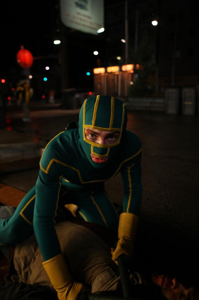 [19/04/2010] Kick-Ass 