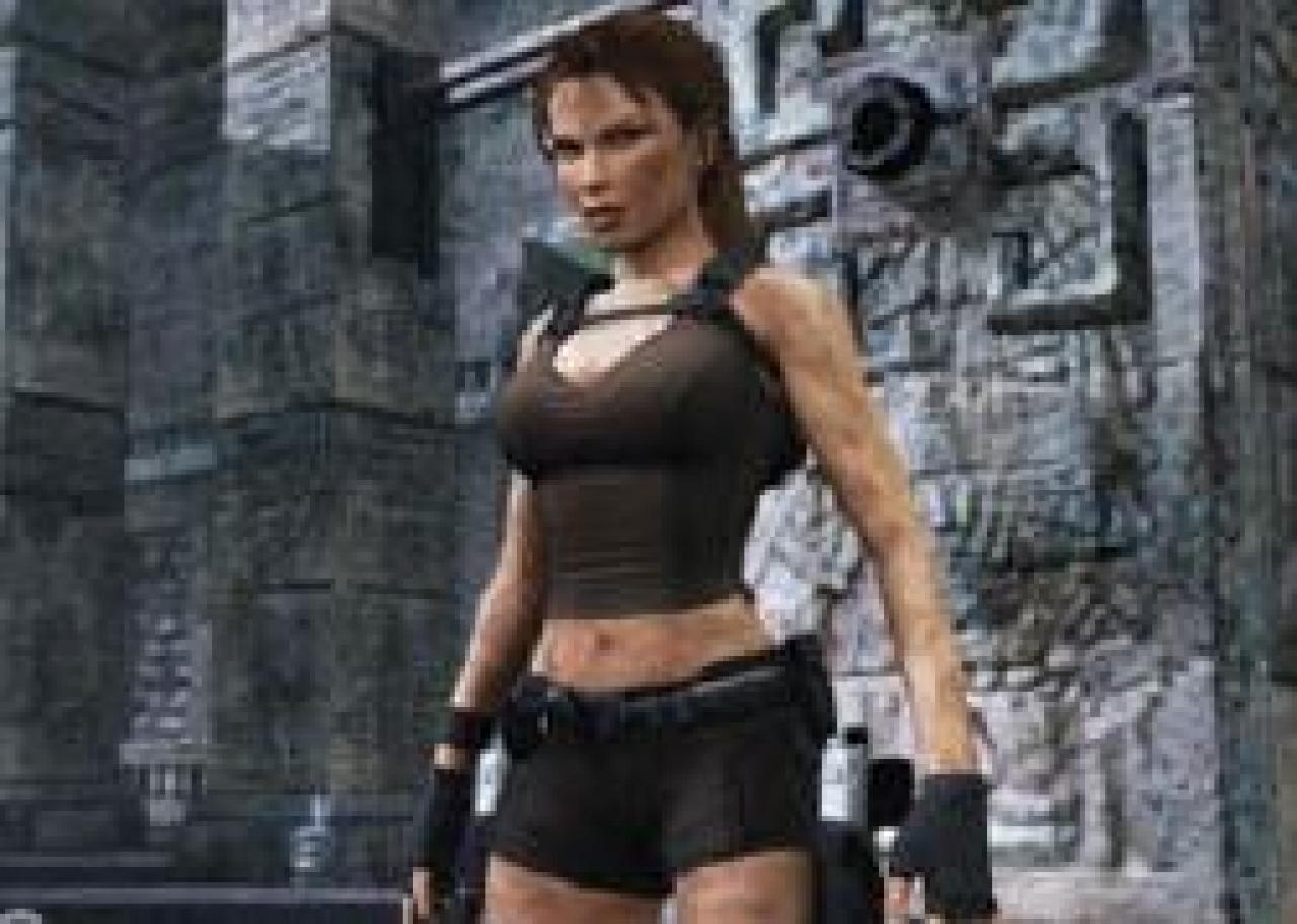[15/04/2010] In Tomb Raider: Underworld zeigte die harte Grabräuberin auch eine sanfte Seite. Denn sie begab sich auf die Suche nach ihrer lang verschollenen Mutter.