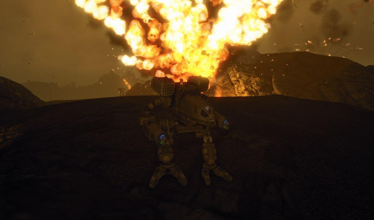 [30/04/2010] Mechwarrior: Living Legends ist eine Modifikation für Cryteks Ego-Shooter Crysis auf Basis der CryEngine 2. Was zunächst als Mod für Quake Wars begann, wurde im weiteren Verlauf auf die Crysis-Engine umgestellt. Mit Cryteks Shooter-Reihe hat Mechwarrior aber nichts mehr gemein. Um diesen Mech-Shooter kommen Genre-Fans nicht herum. Zurecht erhielt Mechwarrior zahlreiche Auszeichnungen.