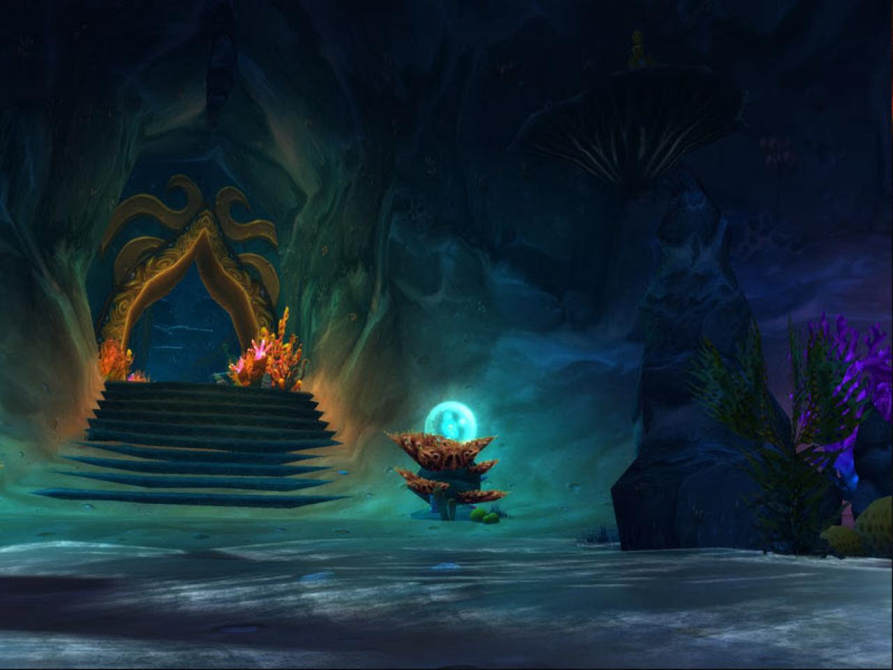 [15/04/2010] World of Warcraft Cataclysm (41)