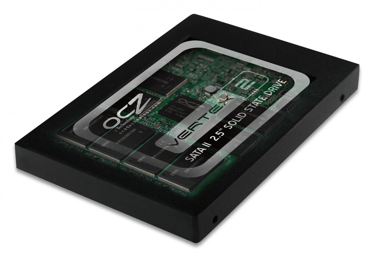 [11/04/2010] OCZ Vertex 2