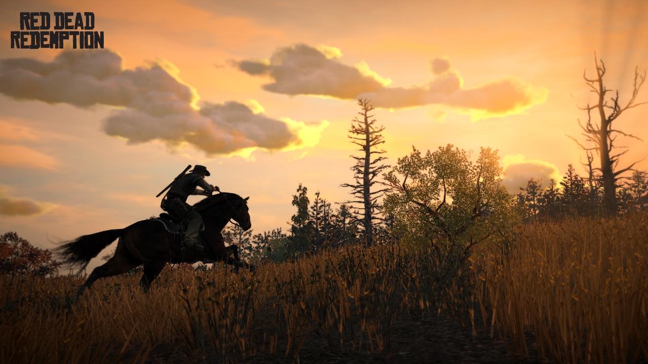 [08/04/2010] Auf der Xbox 360 vermittelt wohl kein Titel das Gefühl von Freiheit so gut wie Red Dead Redemption (2010). Die Sichtweite ist erstaunlich für ein relativ aktuelles Konsolenspiel bei der gegebenen veralteten Konsolen-Technik. Das Western-Setting war hoch glaubwürdig, Ausflüge in die Prärie machten süchtig.