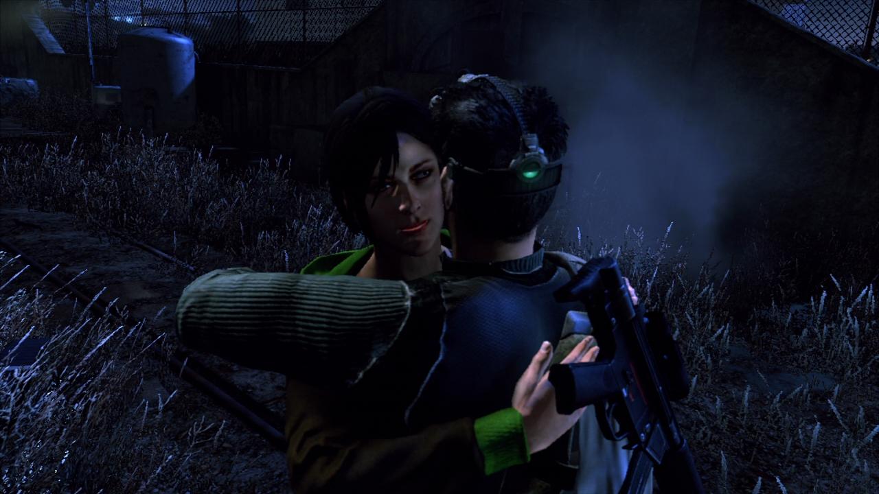 [13/04/2010] Screenshots aus Splinter Cell: Conviction für Xbox 360 (21)