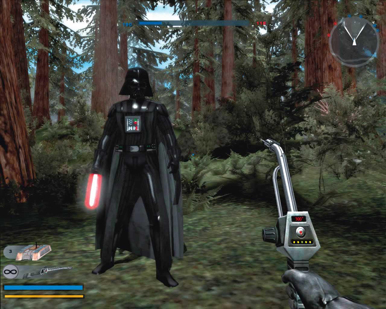 [26/04/2010] Als Lucas Arts feststellte, dass ein Release für Star Wars: Battlefront Online im Jahr 2010 nicht mehr zu schaffen sein würde, entschloß sich der Publisher die Entwicklung des Spiels vorläufig abzubrechen. 2011 kämen demnach bereits zuviele Star Wars-Spiele auf den Markt. Im Zuge des Entwicklungsstops wurden außerdem diverse Mitarbeiter, die an dem Projekt gearbeitet hatten, entlassen.