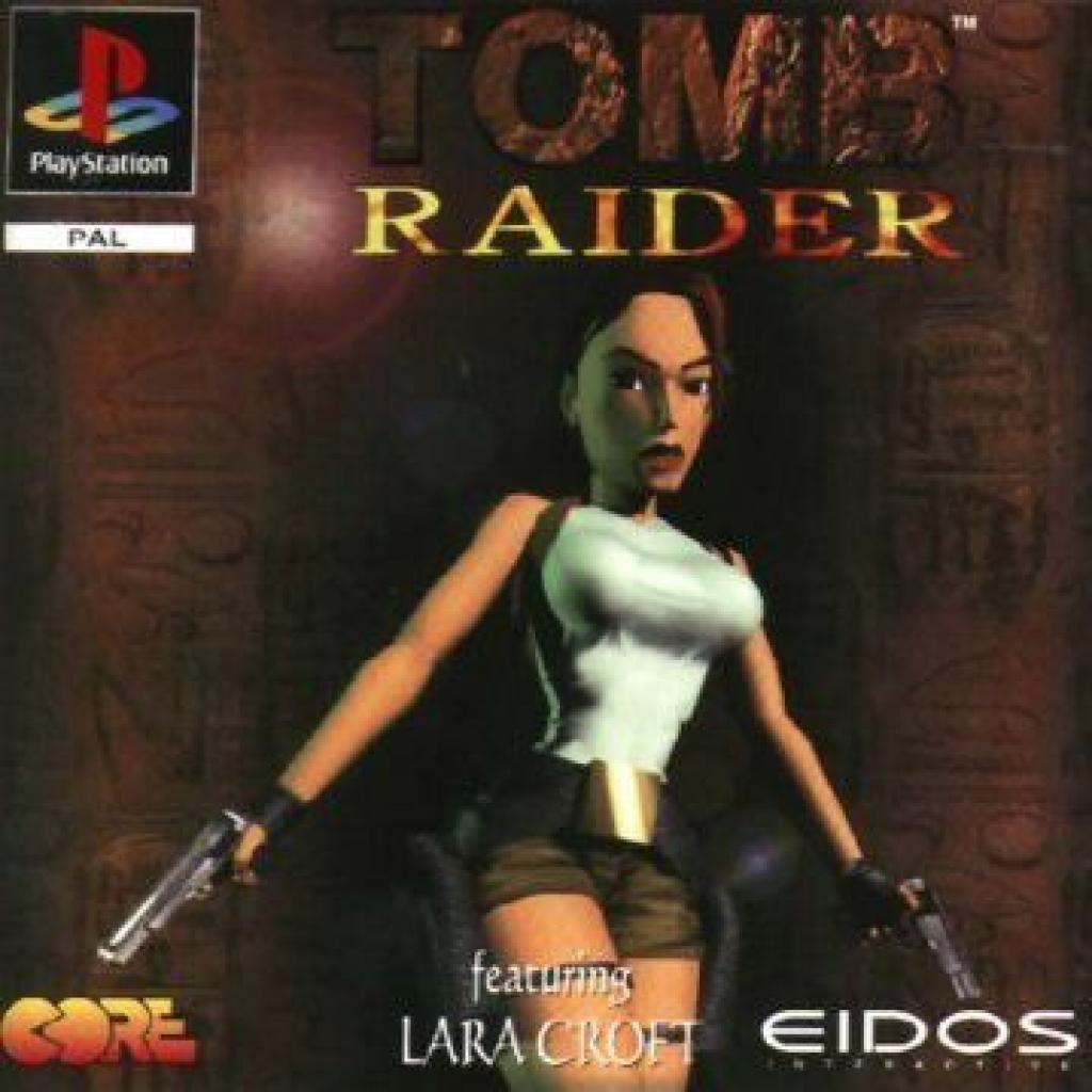 [01/04/2010] Tomb Raider. Lara Croft wird die erste weibliche Ikone in der Geschichte der Spiele. Anfangs überzeugt sich auch noch mit einem fantastischen Spiel, später überzeugt leider nur noch ihr Äußeres.