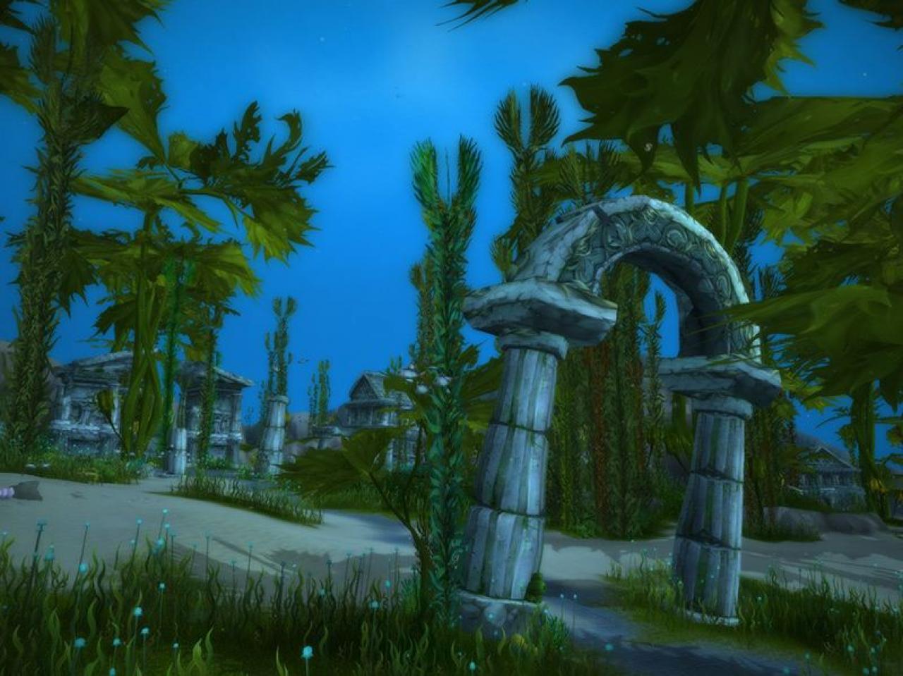 [15/04/2010] World of Warcraft Cataclysm (45)