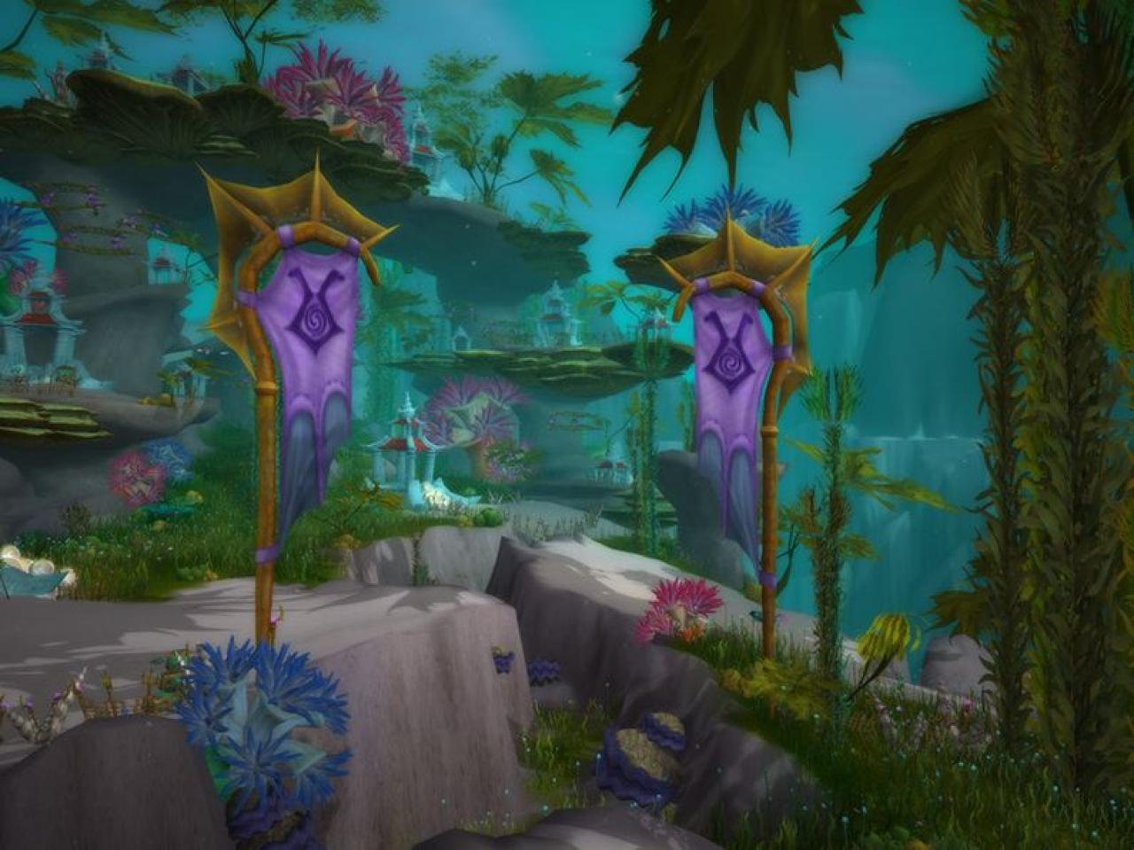 [15/04/2010] World of Warcraft Cataclysm (6)