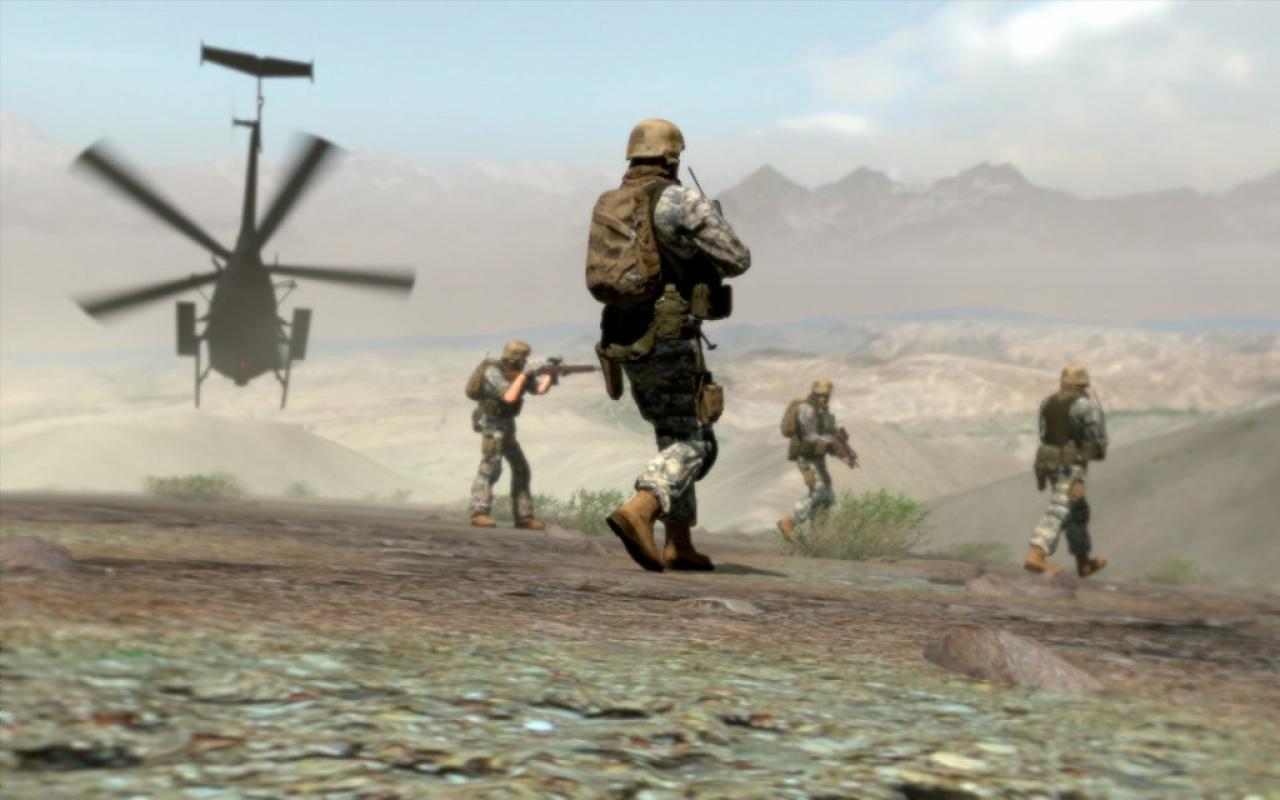 [20/04/2010] Eine der bekanntesten Mods überhaupt wurde für das Game Arma 2 entworfen. Dabei handelt es sich um DayZ, ein Zombie-Survival-Game, das inzwischen sogar eine Standalone-Version erhalten hat.