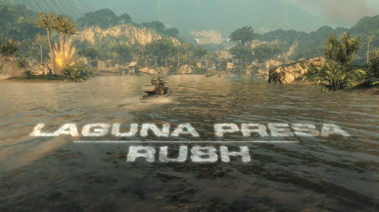 [30/04/2010] Battlefield: Bad Company 2 - Bisher gibt es sechs Map-Packs. Für Erstkäufer kostenlos. Second-Hand-Besitzer brauchen einmalig einen VIP-Code (knapp 15 Euro), dafür gibt es neue Spielmodi für vorhandene Maps.