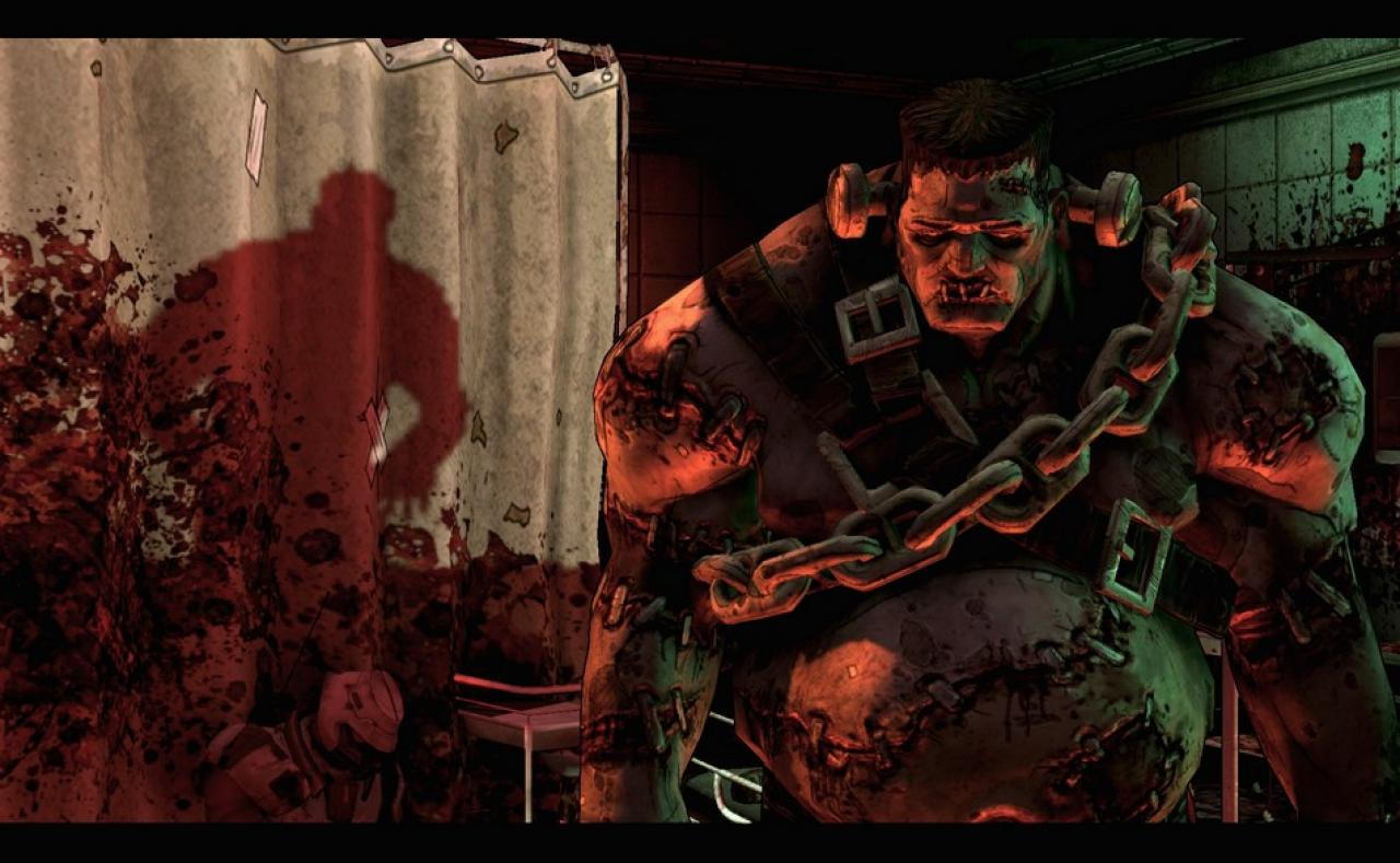 [30/04/2010] Borderlands - The Zombie Island of Dr. Ned, Mad Moxxi's Underdome Riot und The Secret Armory of General Knoxx - je 7,99 Euro via Steam. Neue Missionen, erhöhte Levelgrenze und bis zu acht Stunden Gameplay klingen fair.