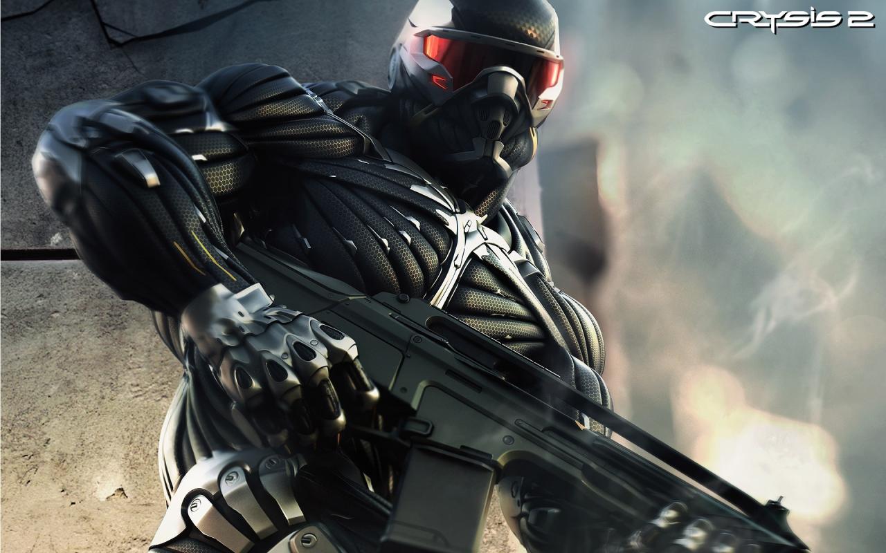 [17/04/2010] Der Nanosuit aus der Crysis-Serie ist ein (noch) virtuelles Wunderwerk der Technik. Neben den vier Hauptmodi Stärke, Geschwindigkeit, Panzerung und Tarnung konnte man in Crysis 2 noch eine Reihe an versteckten Funktionen entdecken.
