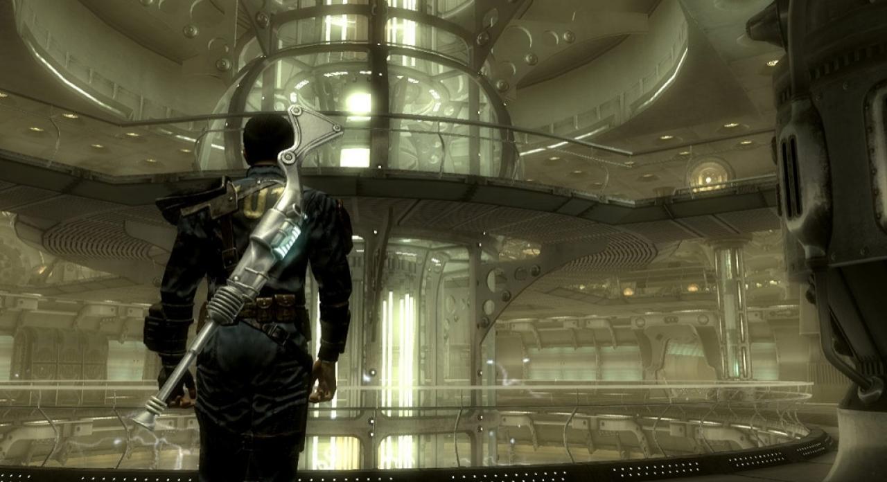 [30/04/2010] Fallout 3 - Operation: Anchorage, The Pitt, Broken Steel, Point Lookout, Mothership Zeta - ca. 10 Euro pro Erweiterung für neue Spielmodi. Mittlerweile gibt es auch die GotY-Edition, welche alle DLCs enthält.