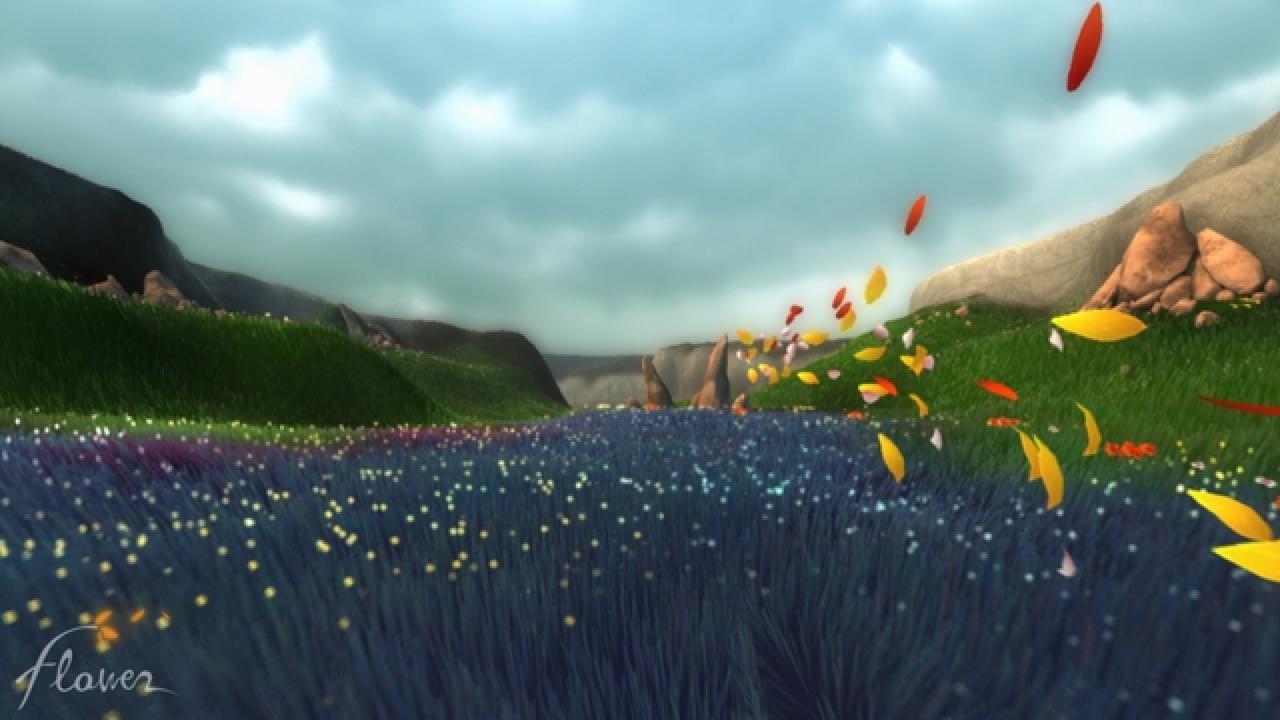 [20/04/2010] Mehr Kunst als Spiel - Besonders die Indie-Szene versteht, wie Spiele abseits der Norm Aufsehen erregen können. Spiele wie Flower oder Journey definieren sich nicht durch ihren spielerischen, sondern ihren künstlerischen und experimentellen Anspruch. Dies ist ein guter Beitrag zur vielfältigen Spiele-Kultur, die zeigt, dass es in Videospielen nicht immer nur darum gehen muss, Prinzessinnen zu retten und Kriege zu gewinnen.