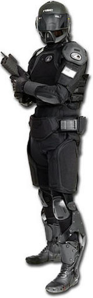[01/04/2010] Der neue Kampfanzug der US Army ist dem Nano Suit 2 aus Crysis 2 verblüffend ähnlich. 