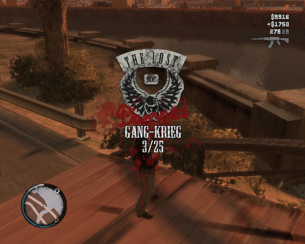 [14/04/2010] GTA 4: Episodes from Liberty City: PC-Update v1.1.1.0 zum Download. (6)