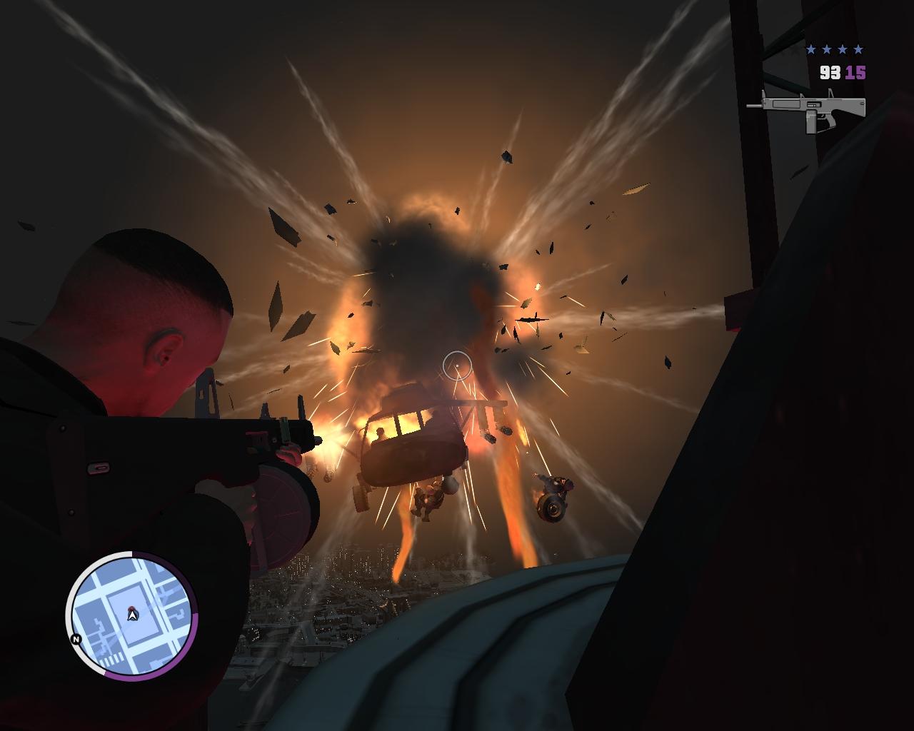 [14/04/2010] GTA 4: Episodes from Liberty City: PC-Update v1.1.1.0 zum Download. (3)