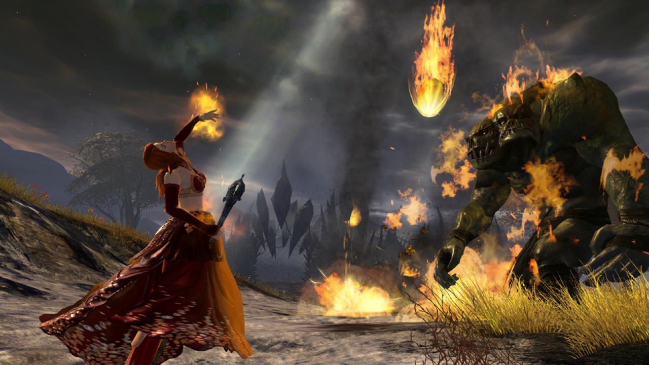 [29/04/2010] Zwei Jahre nach dem Release von Guild Wars gab es bereits die Ankündigung des Sequels GW2 im Jahr 2007. Der zweite Teil steht aber seit zehn Jahren ohne angekündigter Fortsetzung da.