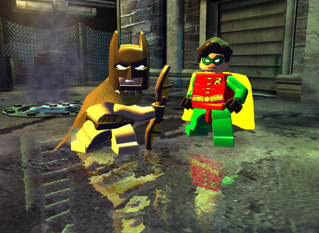 [20/04/2010] LEGO Batman - Durchschnittswertung: 81,42 Prozent - Coole Missionen, klasse Rätsel, eingängige Steuerung und viele Batman-Charaktere. Die Rezeptur für LEGO Batman stimmt und macht Spaß.