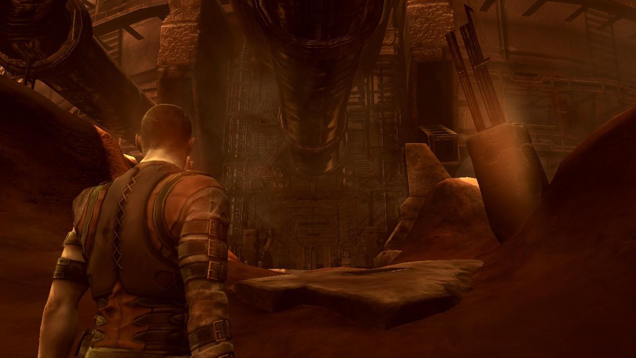 [26/04/2010] Kein Lebenszeichen mehr aus Frankreich. Anfang dieses Jahres gab das französische Entwicklerstudio Spider Games bekannt, dass es aufgrund finanzieller Engpässe gezwungen sei, den Release des Action-Rollenspiels Mars auf unbestimmte Zeit auszusetzten. Stattdessen werde sich das Team um ein kleineres Projekt, das in diesem Jahr für Xbox 360, PS3 und PC als Download erscheinen soll, bemühen.