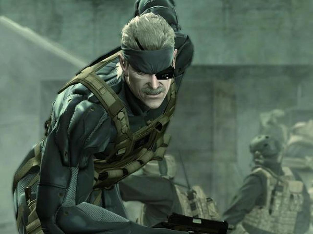 [21/04/2010] Der Klon Solid Snake ist mit seinen ausgezeichneten militärischen Eigenschaften schon längst zu einem legendären Helden der Spielgeschichte aufgestiegen.