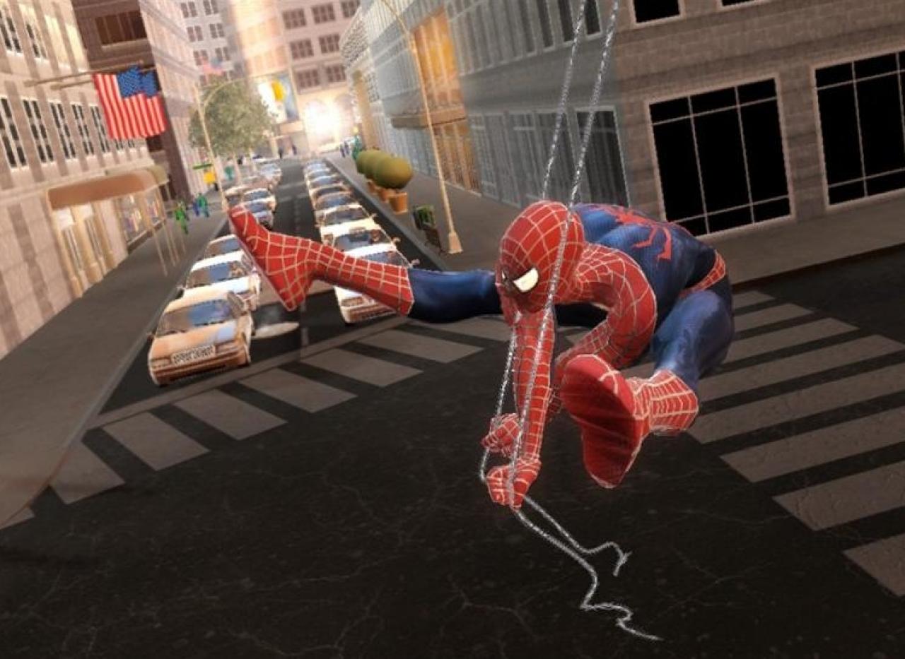 [20/04/2010] Spider-Man 3 - Durchschnittswertung: 62 Prozent - Vor allem die verkorkste Bedieung stört das ansonsten recht gute Gameplay. Bugs und die üblichen Spidey nerven: Repetetives Gekloppe und eine frustrierende Kameraführung.