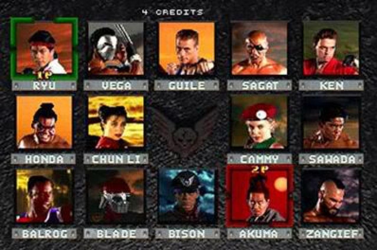 [16/04/2010] Capcom ging mit Street Fighter: The Movie einen ganz besonderen Weg. Aus dem Trash-Film, der auf dem sehr guten Beat' Em-Up basiert, wurde wieder ein Spiel gemacht. Dieses verzichtet auf alle guten Eigenschaften, die Spieler an der Street Fighter-Reihe schätzen. Kein Wunder also, dass das Spiel ein Flopp wurde.