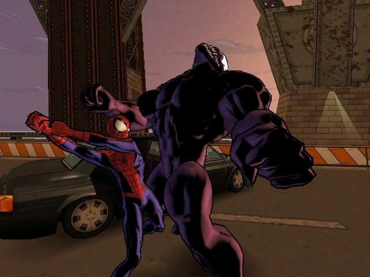 [20/04/2010] Ultimate Spider-Man - Durchschnittswertung: 75,92 Prozent - Das Cel-Shading-Game bot Abwechslung und besseres Gameplay als die Vorgänger, kränkte aber am zu leichten Schwierigkeitsgrad.