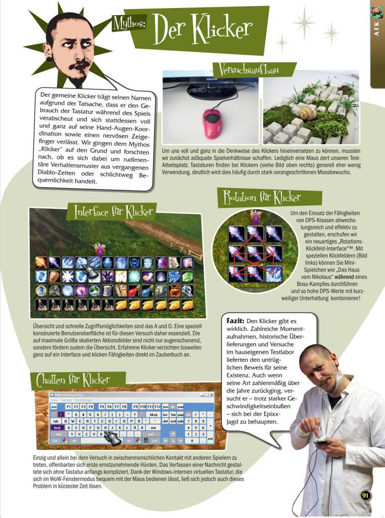 [22/04/2010] Und wie spielst Du?