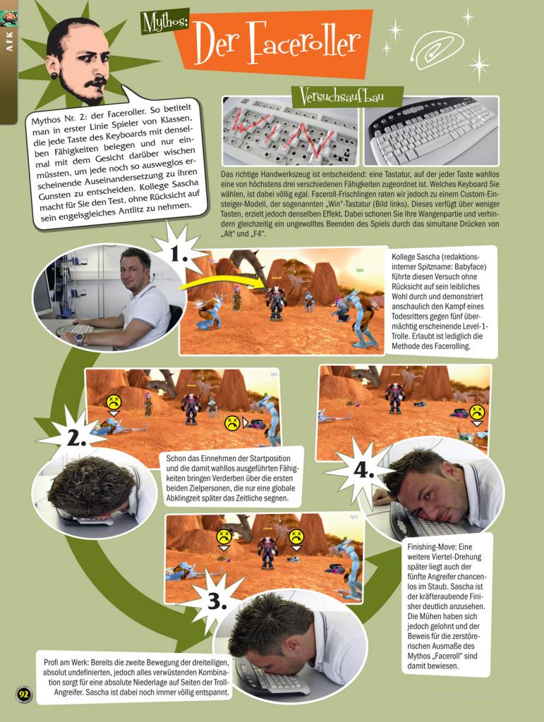 [22/04/2010] Und wie spielst Du?