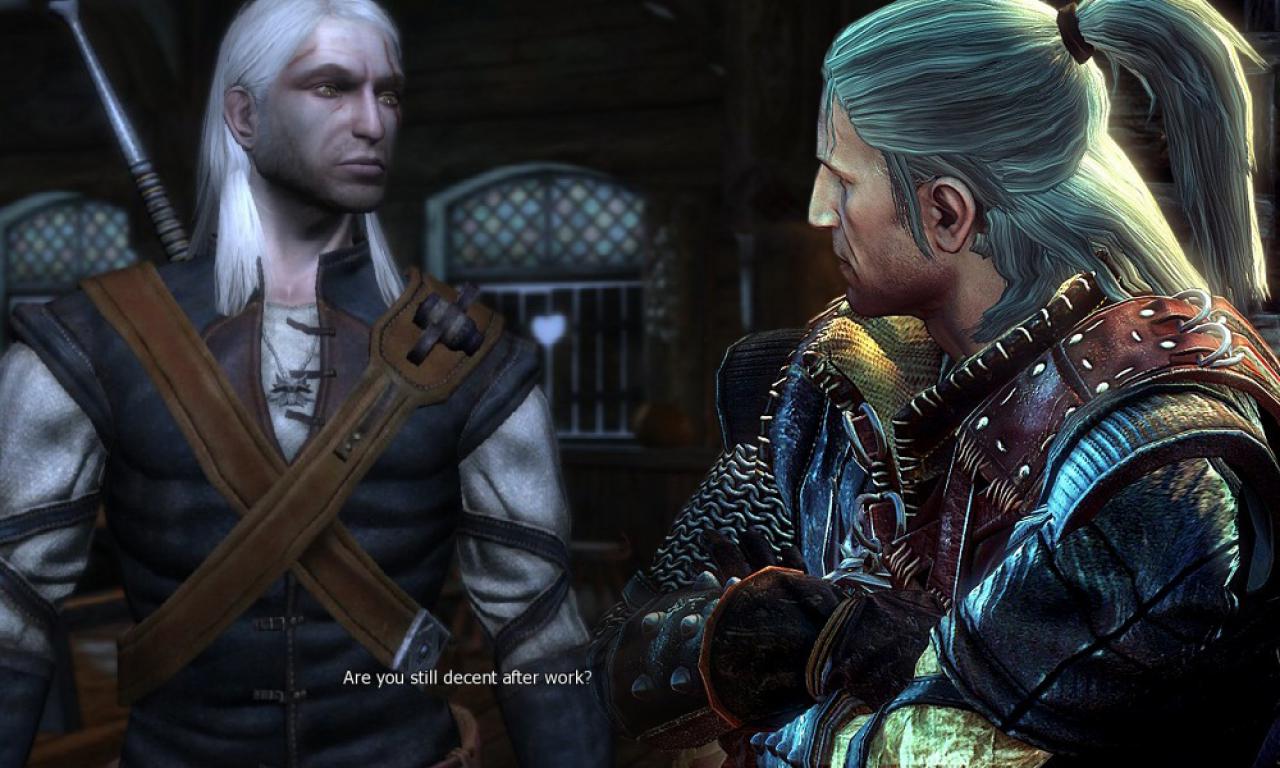 [10/04/2010] The Witcher 3 zählt zu den besten Rollenspielen dieser Konsolengeneration.