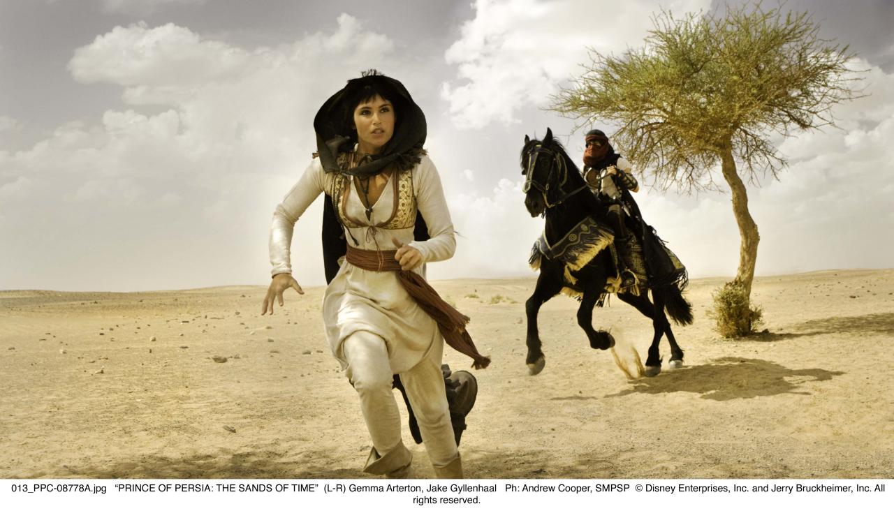 [18/05/2010] Prince of Persia (3)