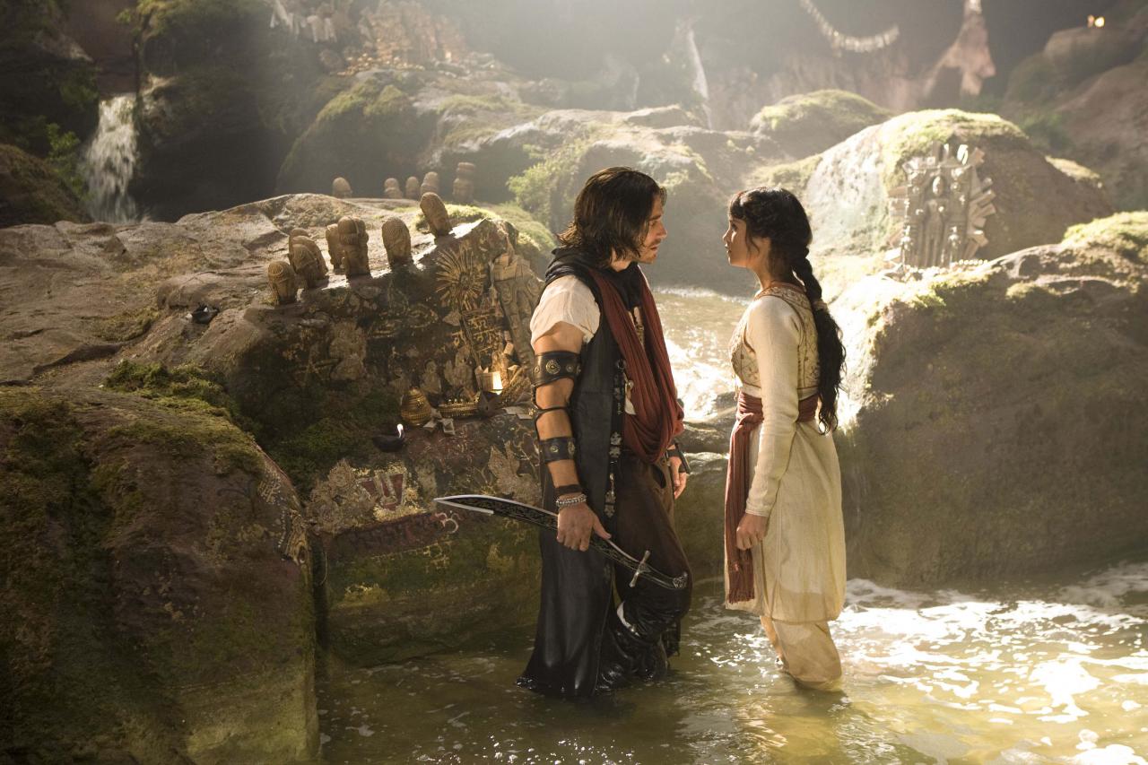 [18/05/2010] Prince of Persia (5)