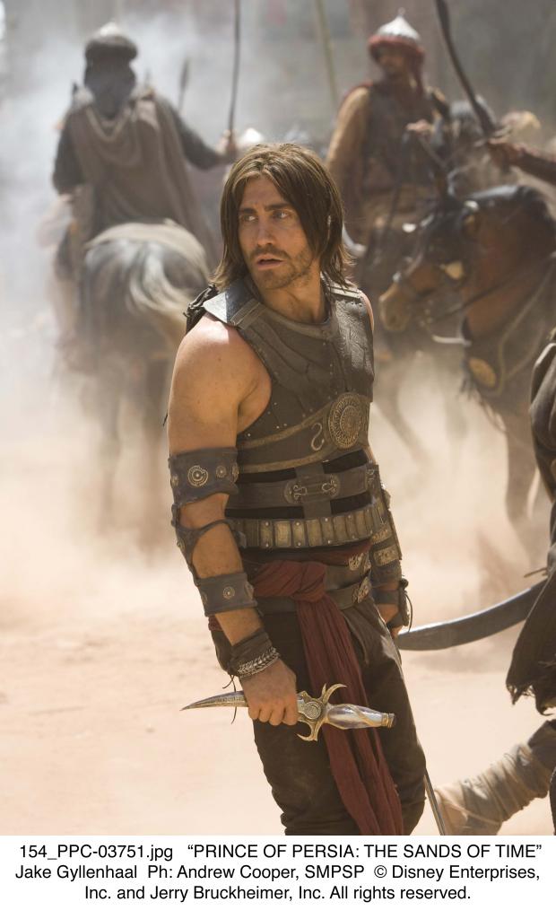 [18/05/2010] Prince of Persia (6)