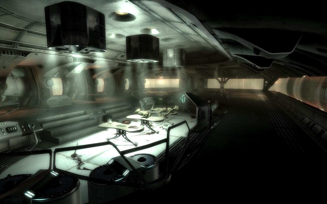[11/05/2010] Fallout 3 Game of the Year Edition in 1.680 x 1.050 mit 8xTAA und 16xAF.