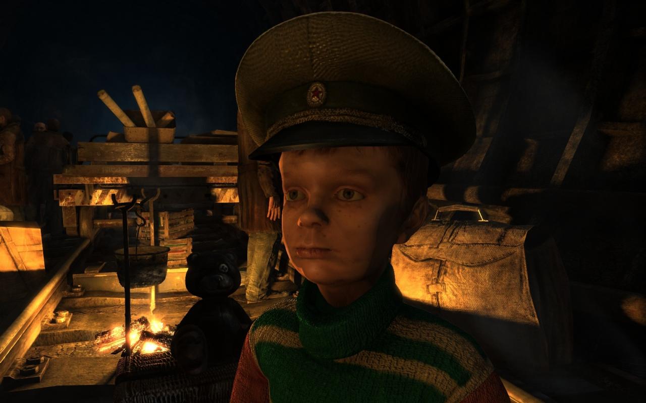 [11/05/2010] Metro 2033 mit 1.680 x 1.050 und diversen Settings laut 3D-Center-Forum-User jay.gee. 