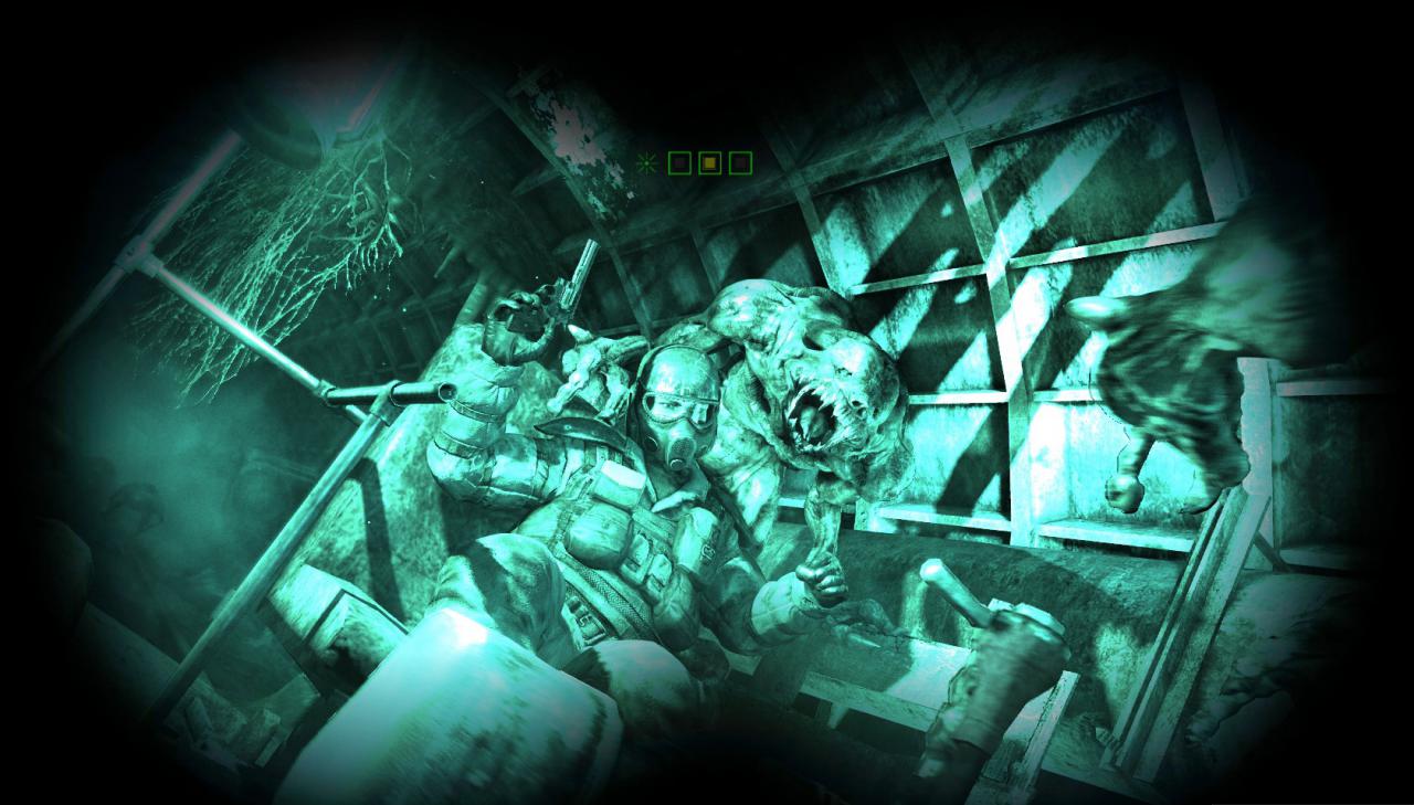 [11/05/2010] Metro 2033 mit 1.680 x 1.050 und diversen Settings laut 3D-Center-Forum-User jay.gee. 