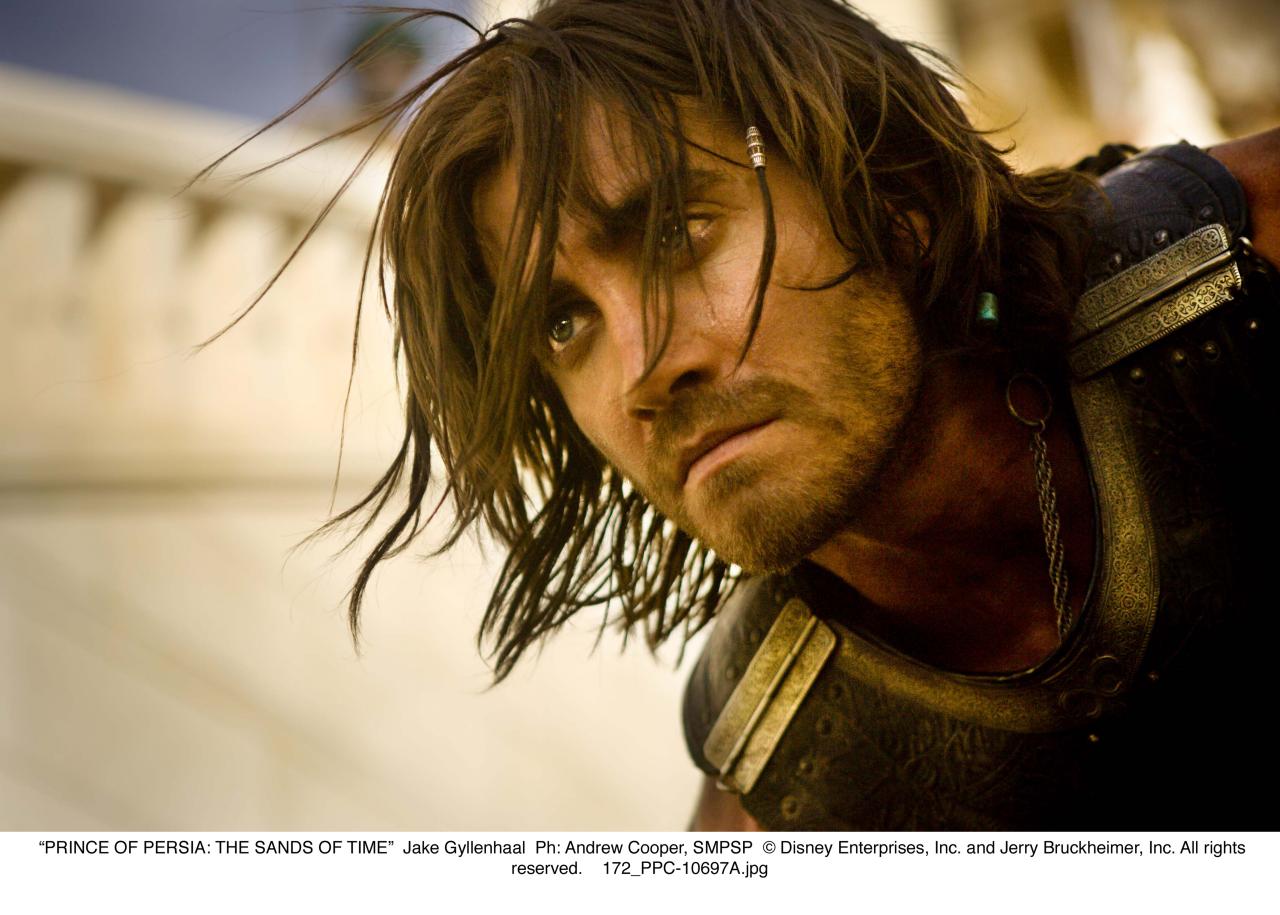 [18/05/2010] Prince of Persia (7)