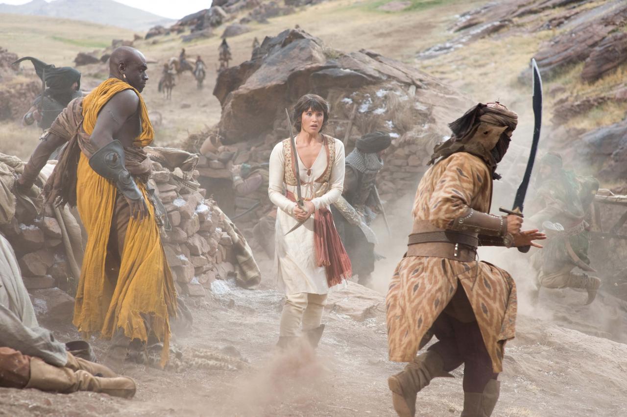 [18/05/2010] Prince of Persia (9)