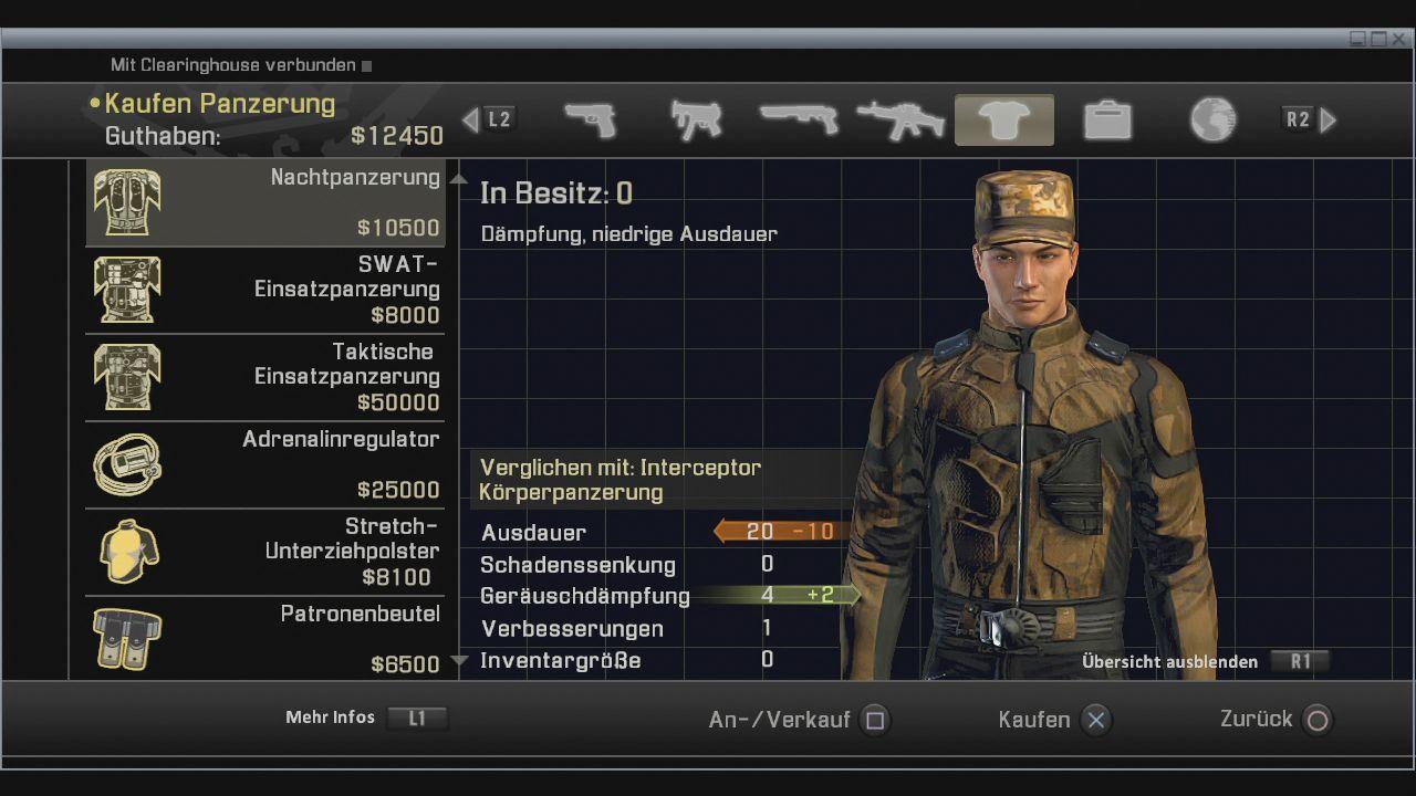 [26/05/2010] Alpha Protocol Lösung: Diese Tipps und Tricks helfen Ihnen durch Alpha Protocol. (7)