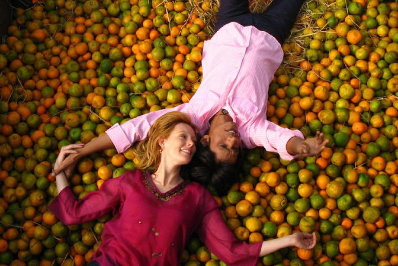 [26/05/2010] Tandoori Love 