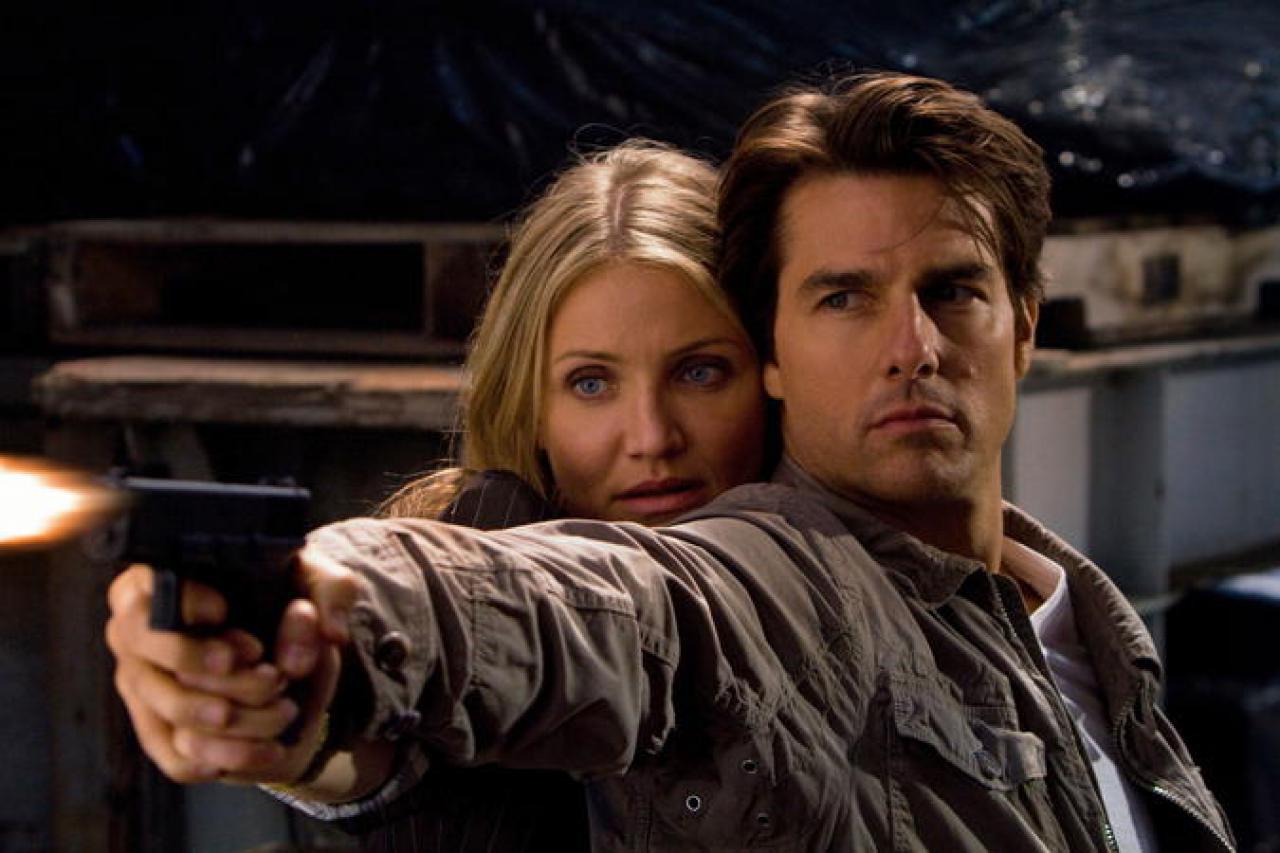 [28/05/2010] Knight and Day (1)