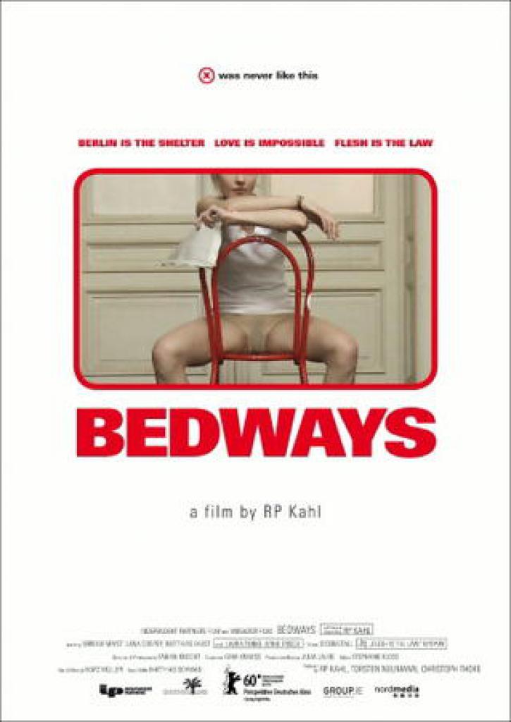[31/05/2010] Bedways 