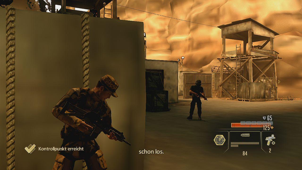 [26/05/2010] Alpha Protocol Lösung: Diese Tipps und Tricks helfen Ihnen durch Alpha Protocol. (6)
